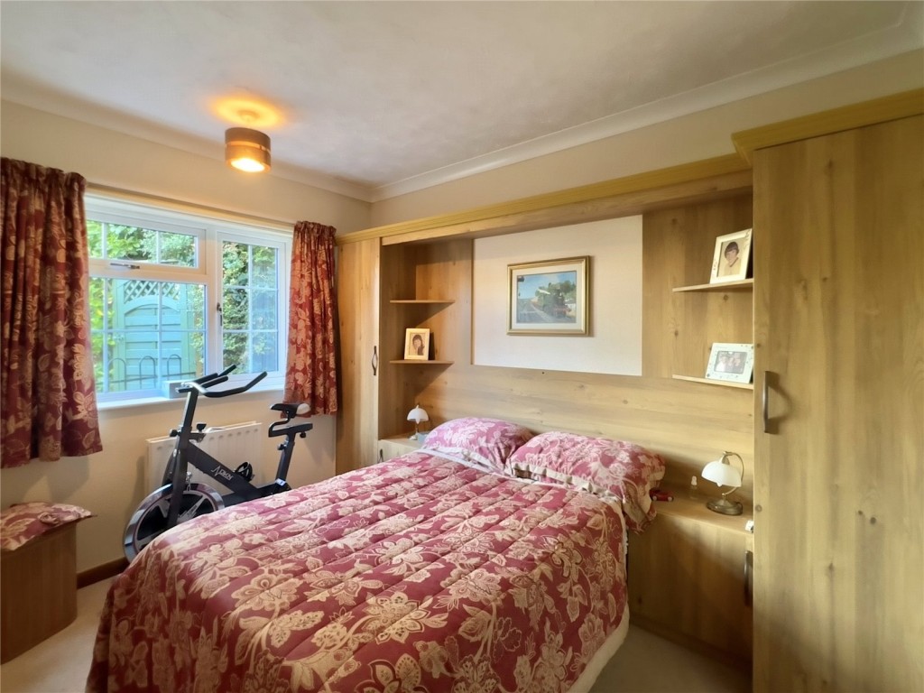 Market Rasen, Lincolnshire