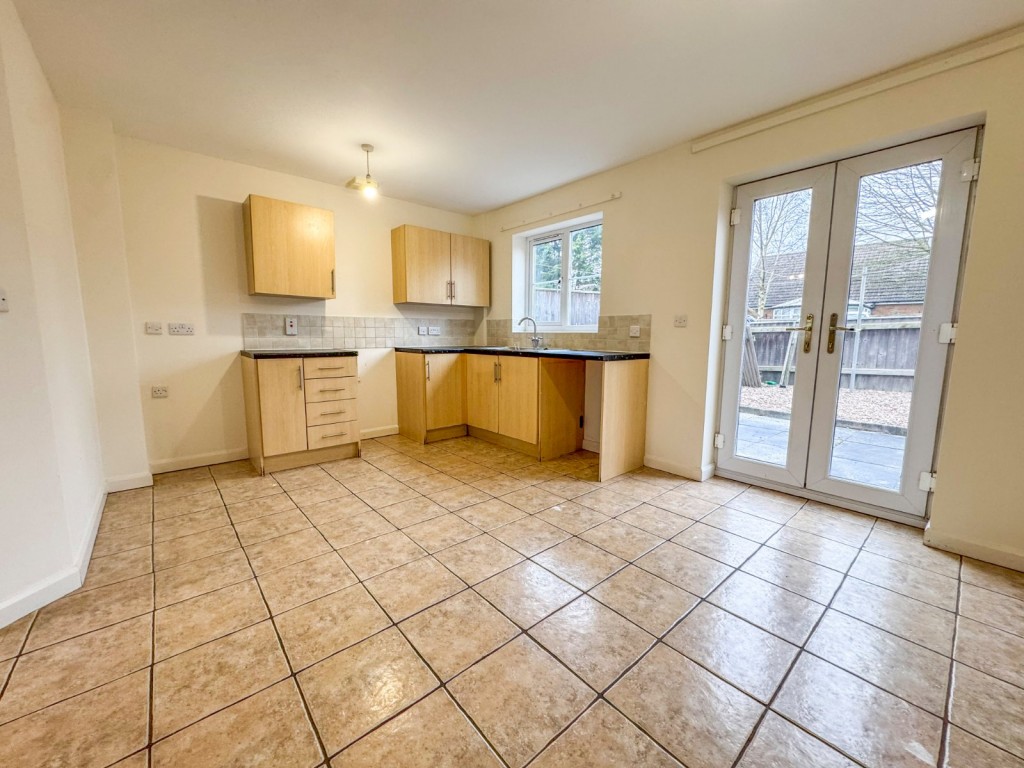 Barnetby, North Lincolnshire