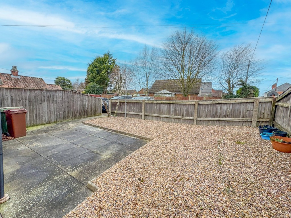 Barnetby, North Lincolnshire