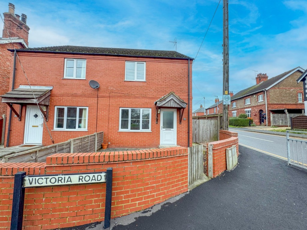 Barnetby, North Lincolnshire