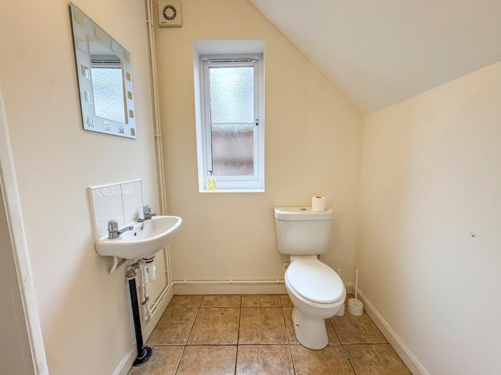 Barnetby, North Lincolnshire