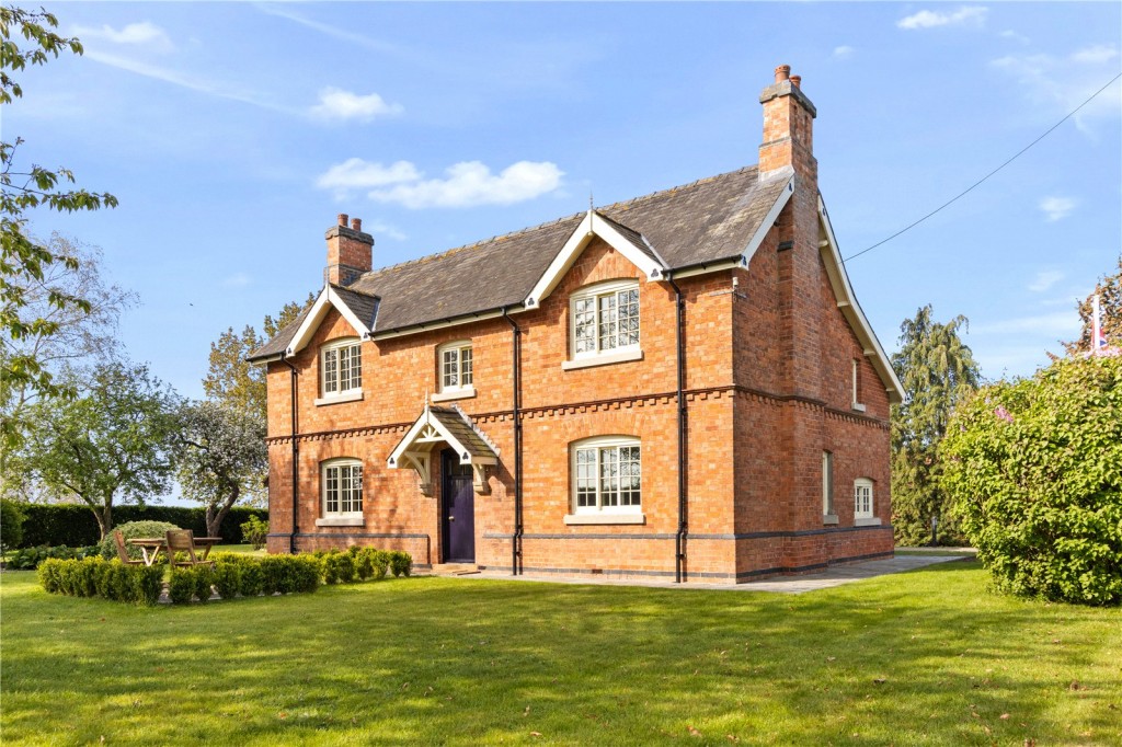 South Kelsey, Market Rasen