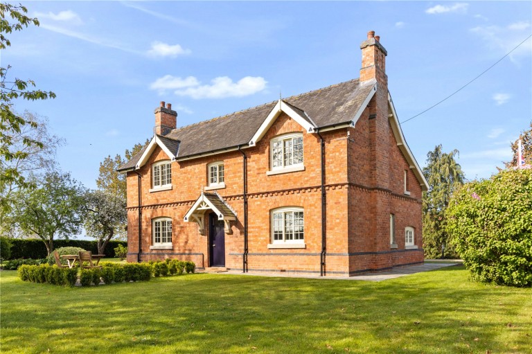 South Kelsey, Market Rasen