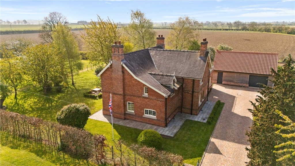 South Kelsey, Market Rasen
