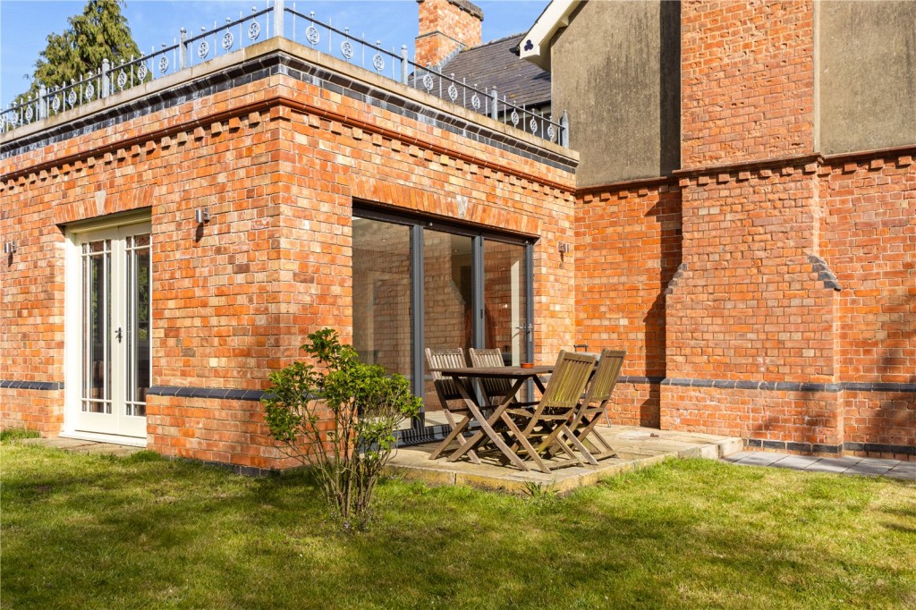 South Kelsey, Market Rasen