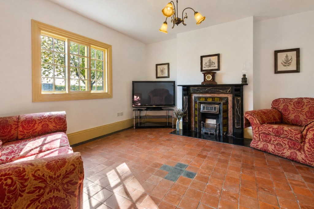 South Kelsey, Market Rasen