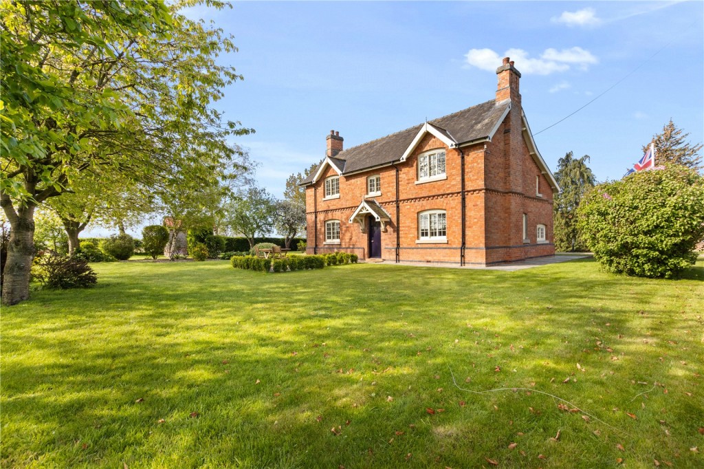 South Kelsey, Market Rasen