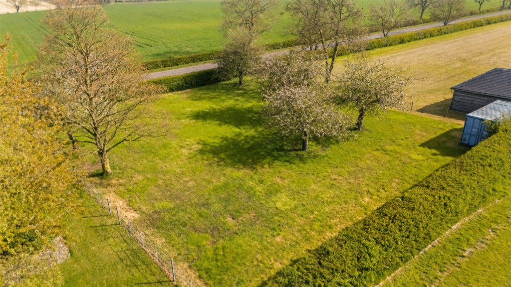 South Kelsey, Market Rasen