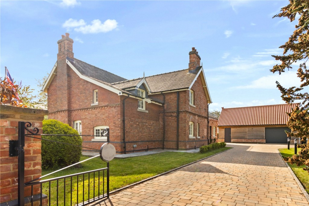 South Kelsey, Market Rasen