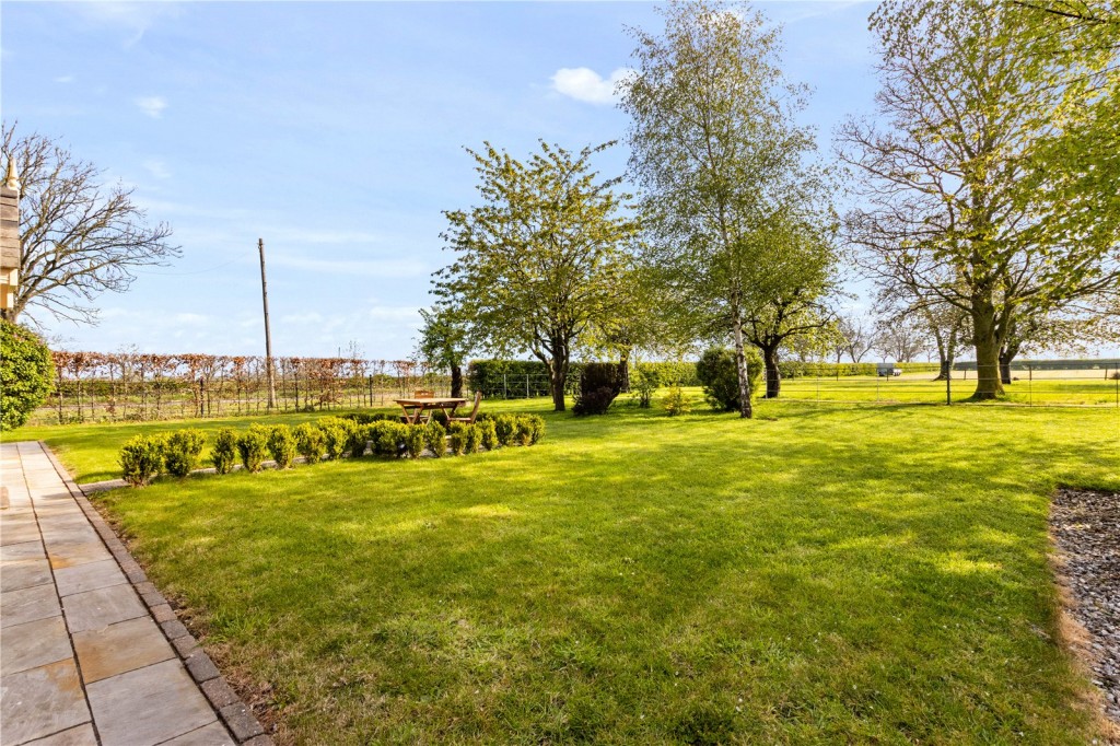 South Kelsey, Market Rasen