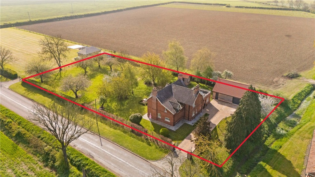 South Kelsey, Market Rasen