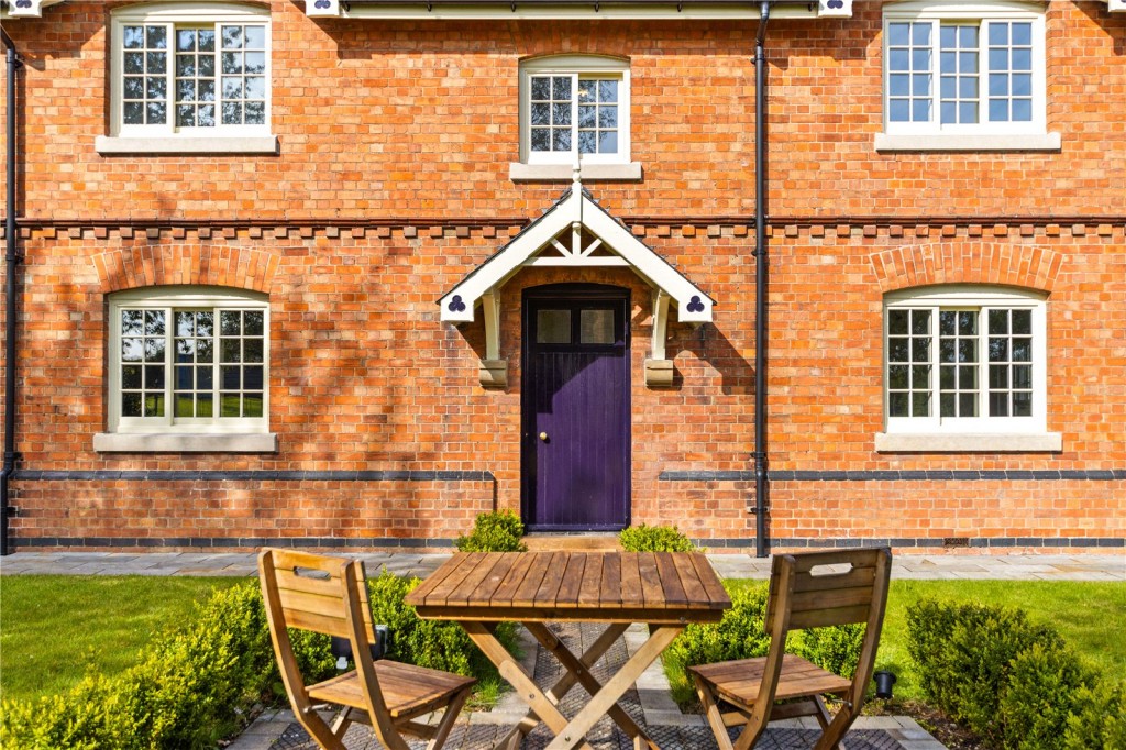 South Kelsey, Market Rasen