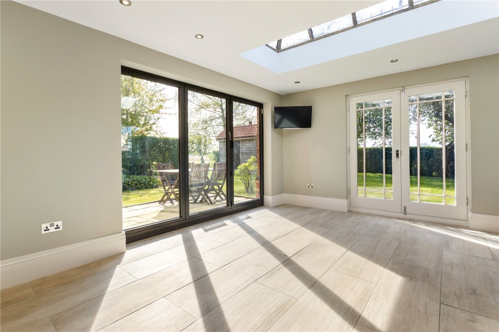 South Kelsey, Market Rasen