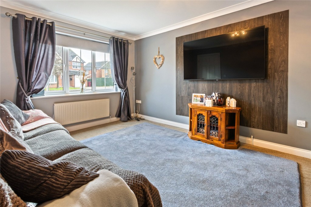 Brigg, North Lincolnshire