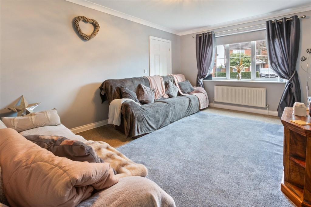 Brigg, North Lincolnshire