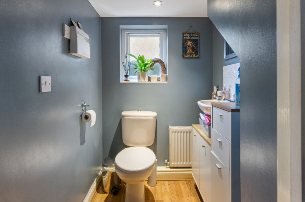 Brigg, North Lincolnshire