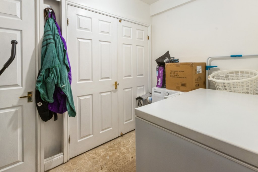 Brigg, North Lincolnshire