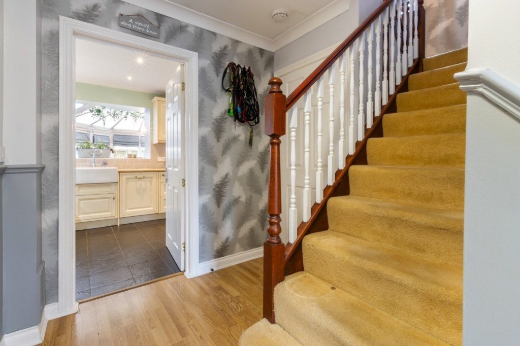 Brigg, North Lincolnshire