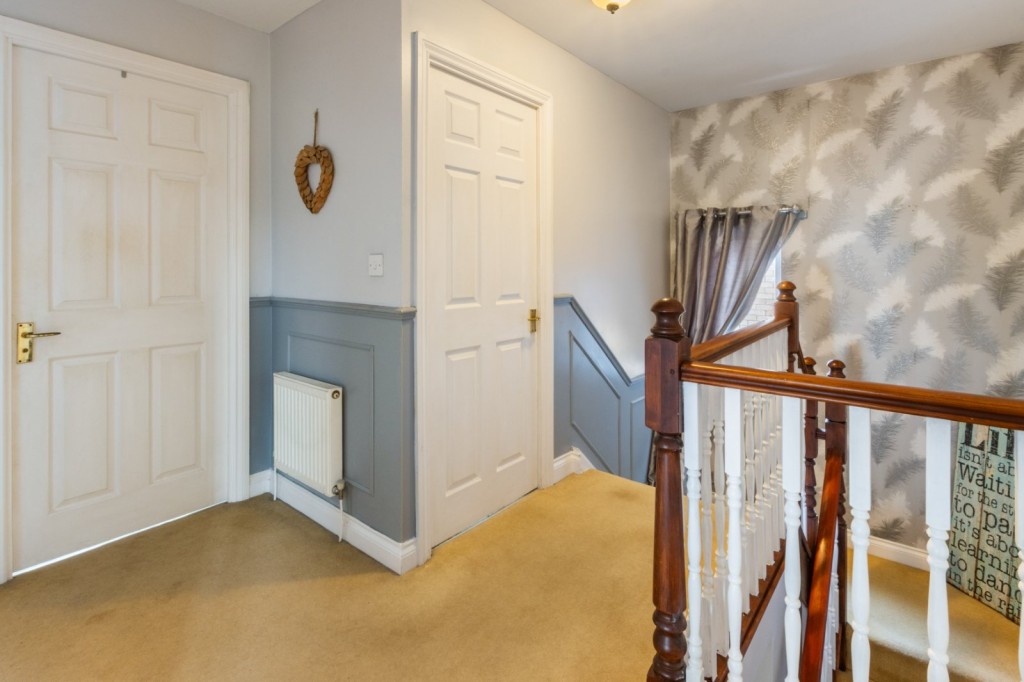 Brigg, North Lincolnshire