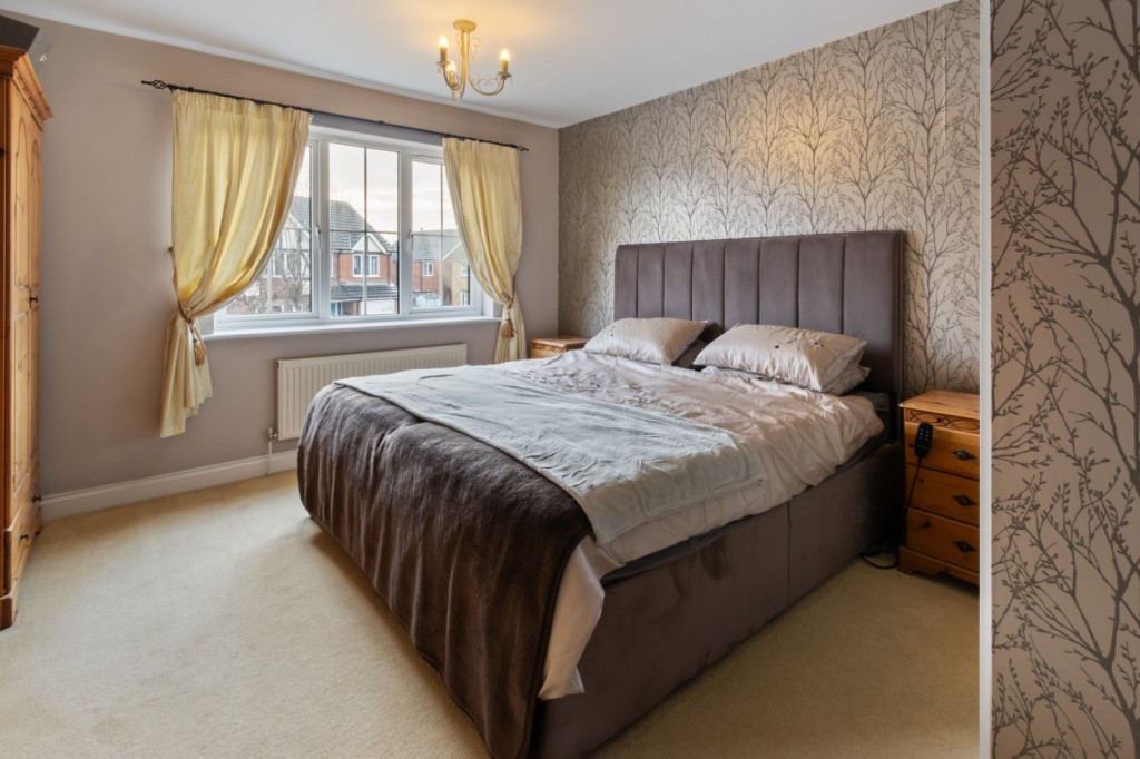 Brigg, North Lincolnshire