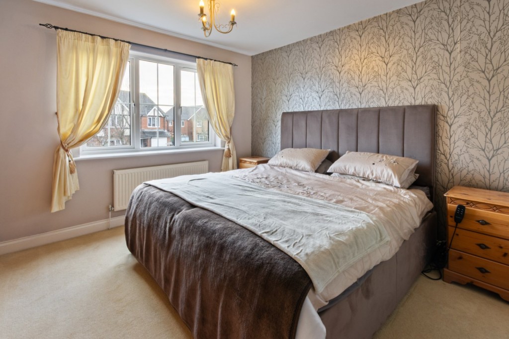 Brigg, North Lincolnshire