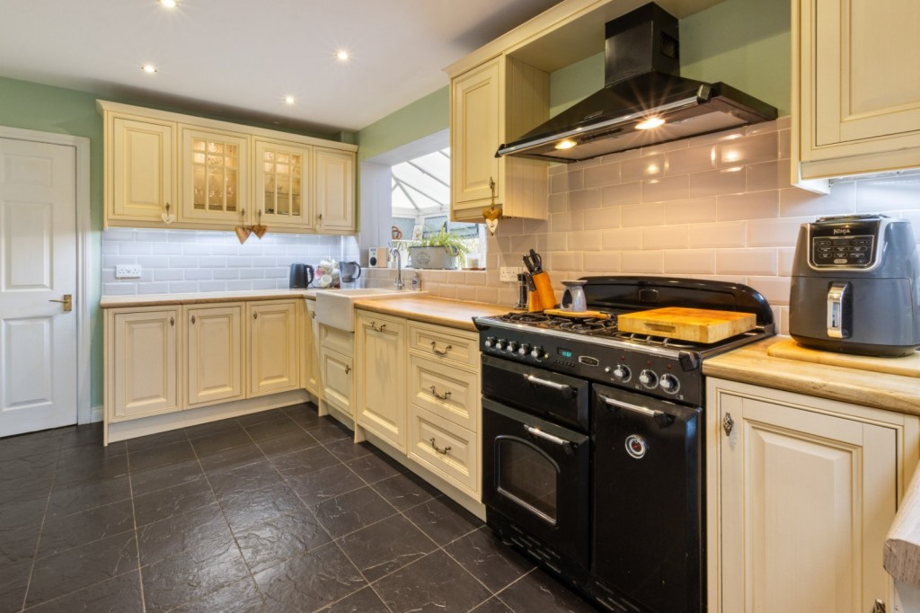 Brigg, North Lincolnshire