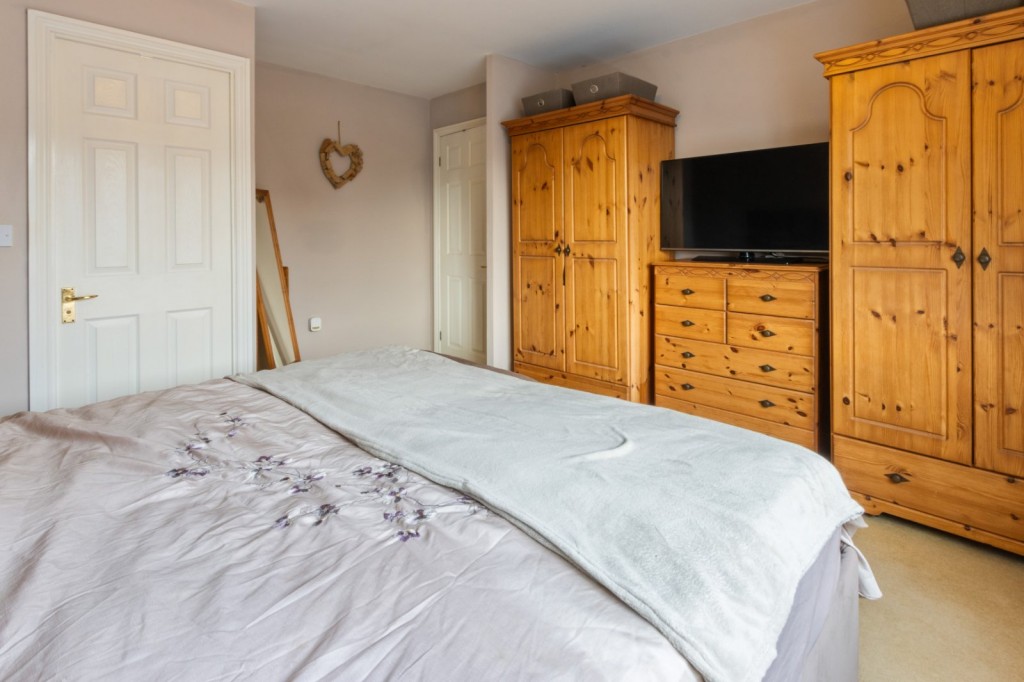 Brigg, North Lincolnshire