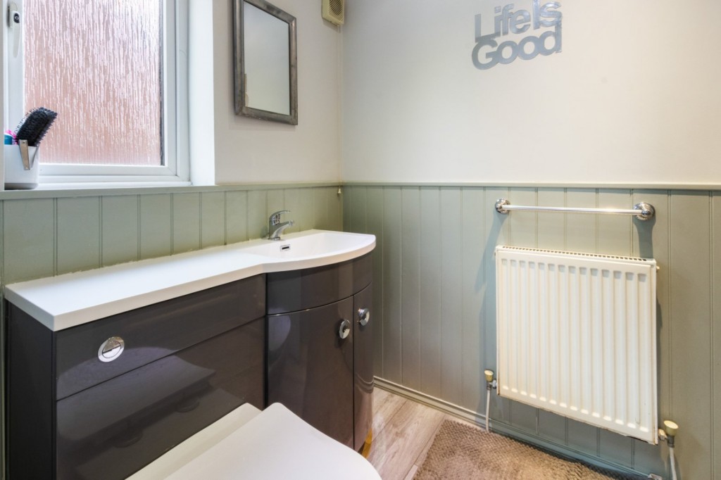 Brigg, North Lincolnshire