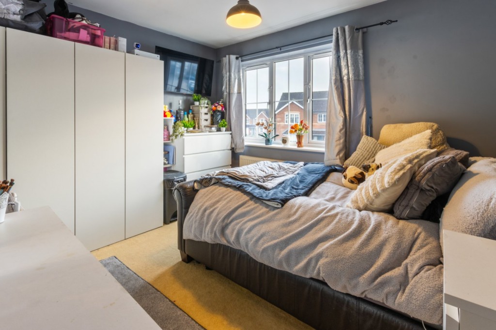 Brigg, North Lincolnshire