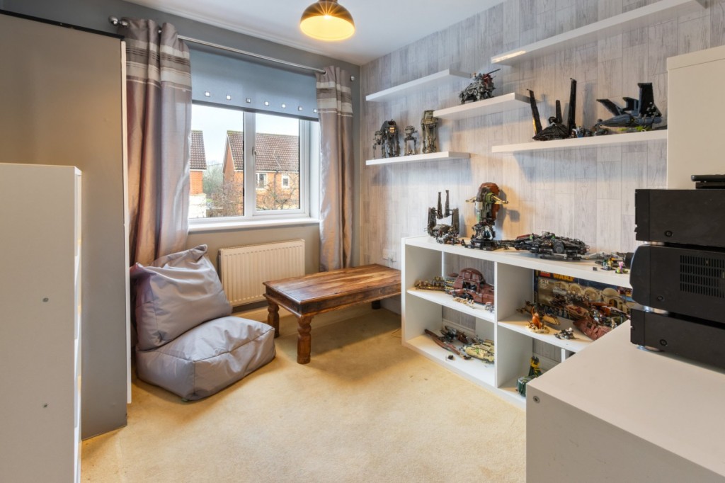 Brigg, North Lincolnshire