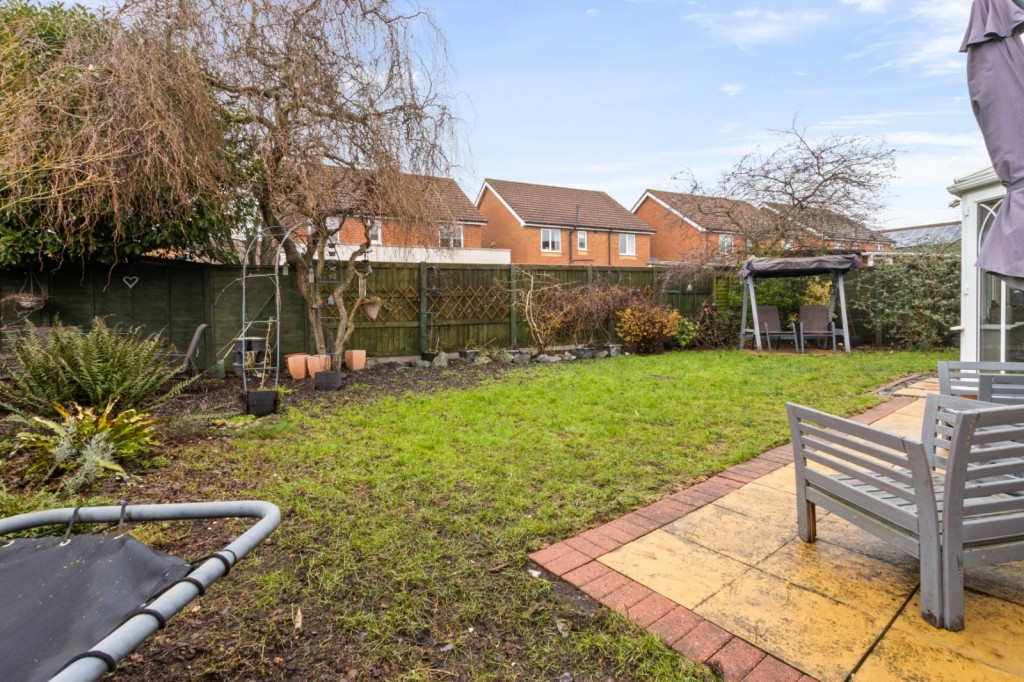 Brigg, North Lincolnshire