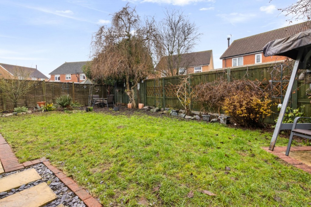 Brigg, North Lincolnshire