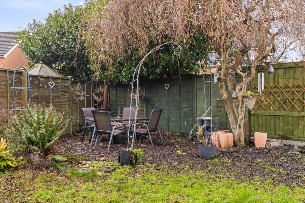 Brigg, North Lincolnshire