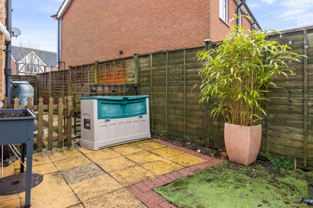 Brigg, North Lincolnshire