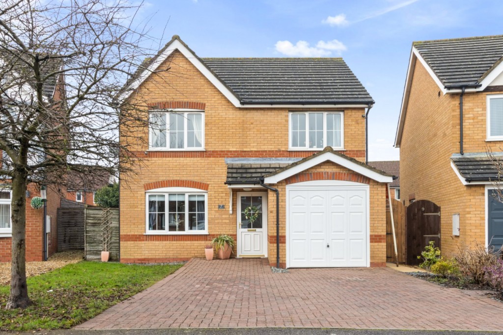 Brigg, North Lincolnshire