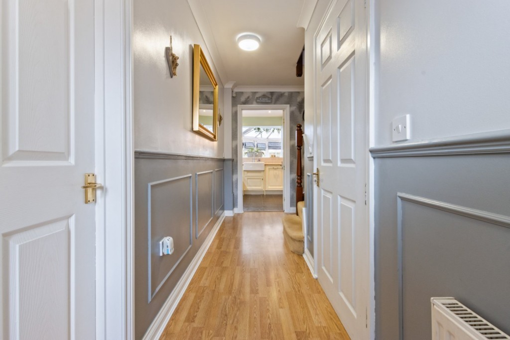 Brigg, North Lincolnshire