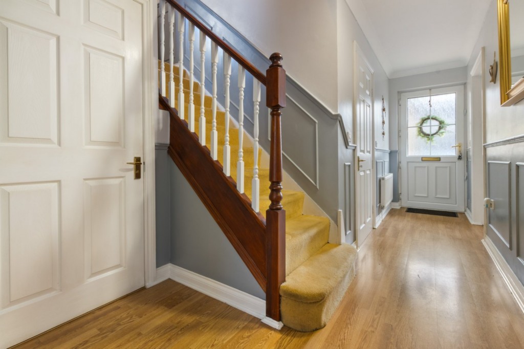 Brigg, North Lincolnshire