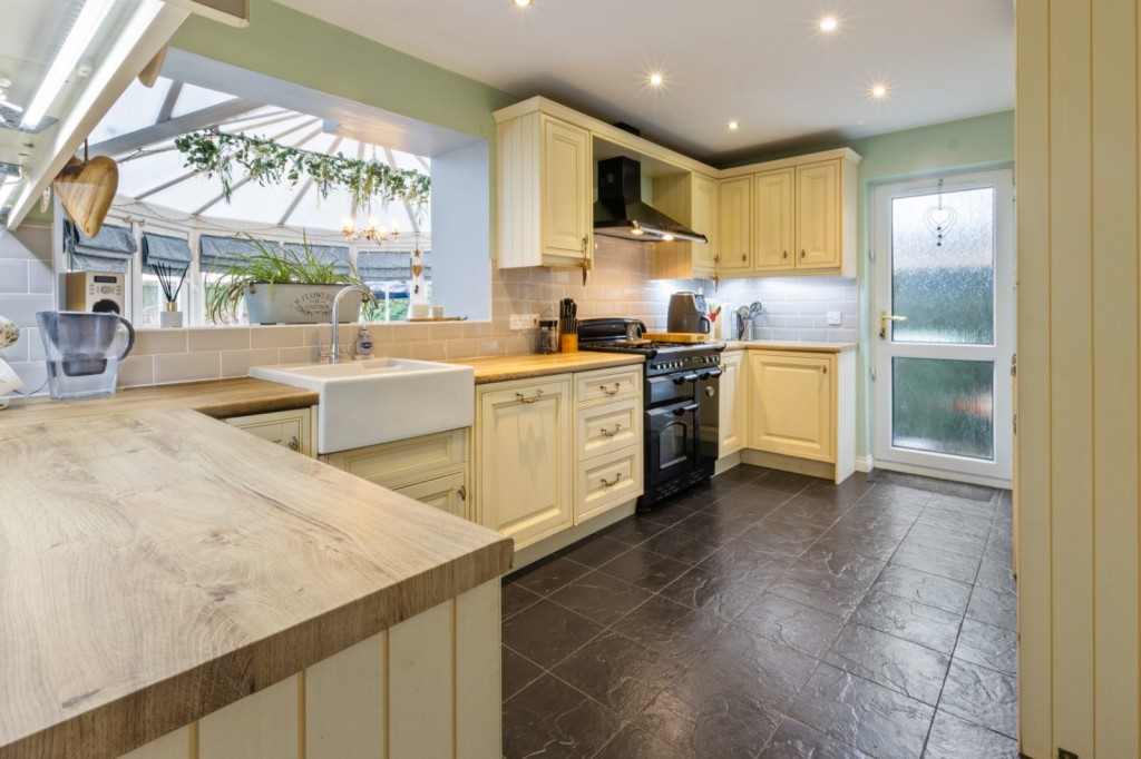 Brigg, North Lincolnshire