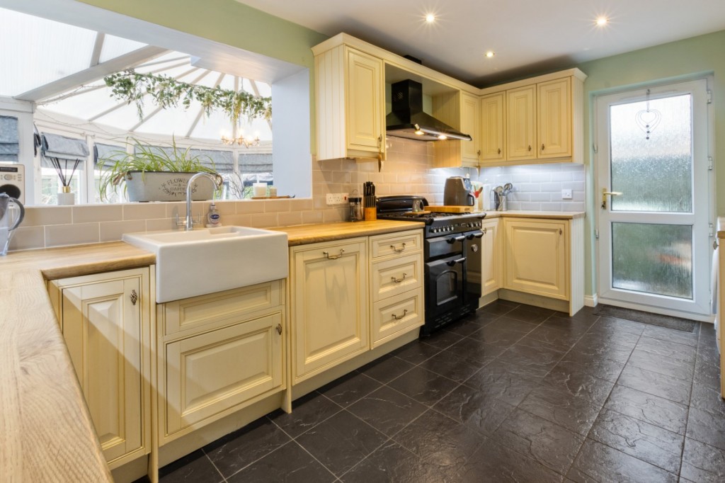 Brigg, North Lincolnshire