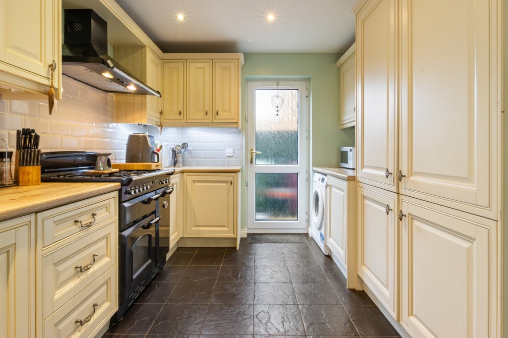 Brigg, North Lincolnshire