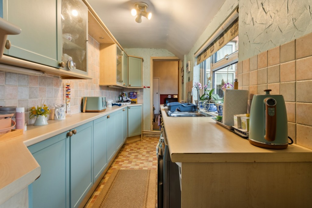 Barnetby, North Lincolnshire