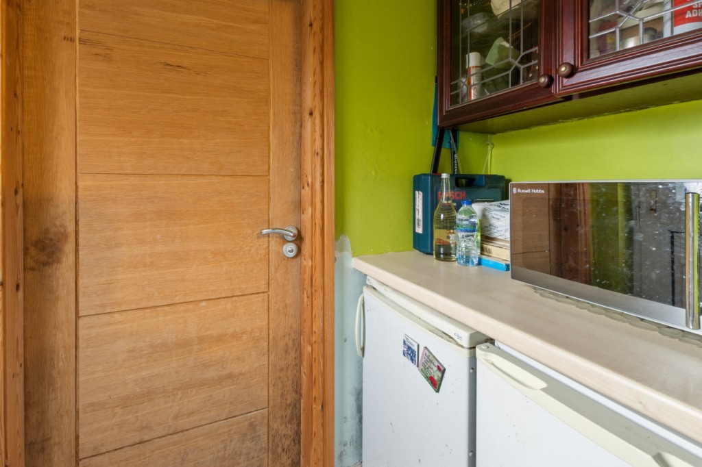 Barnetby, North Lincolnshire