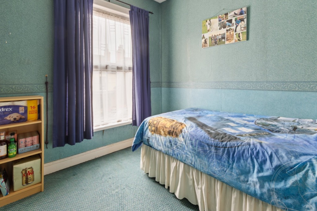 Barnetby, North Lincolnshire