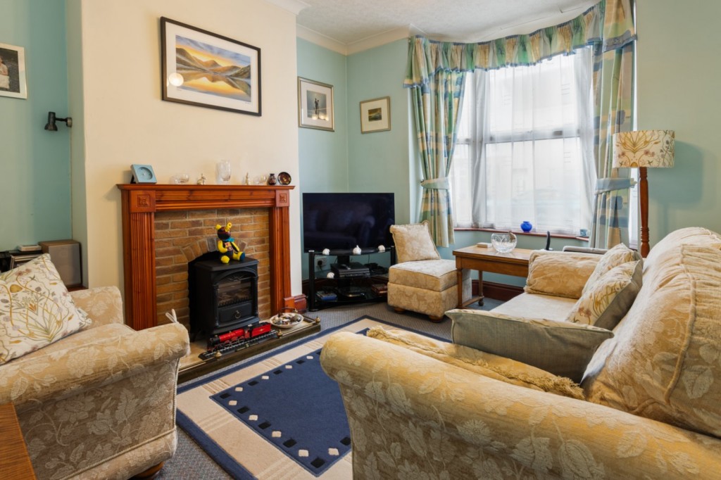 Barnetby, North Lincolnshire