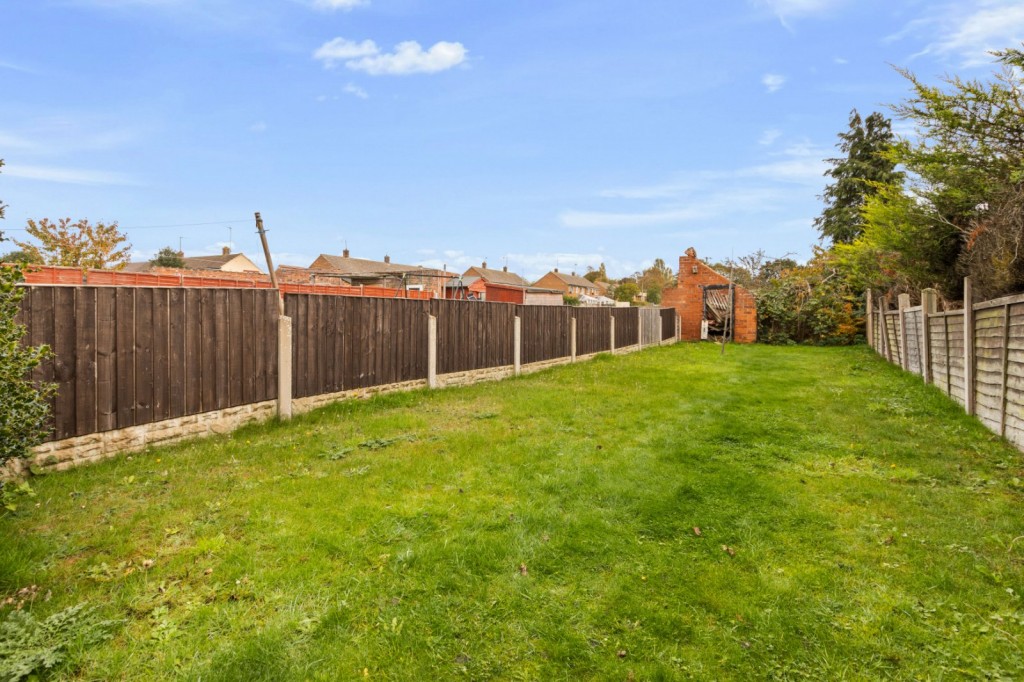 Barnetby, North Lincolnshire