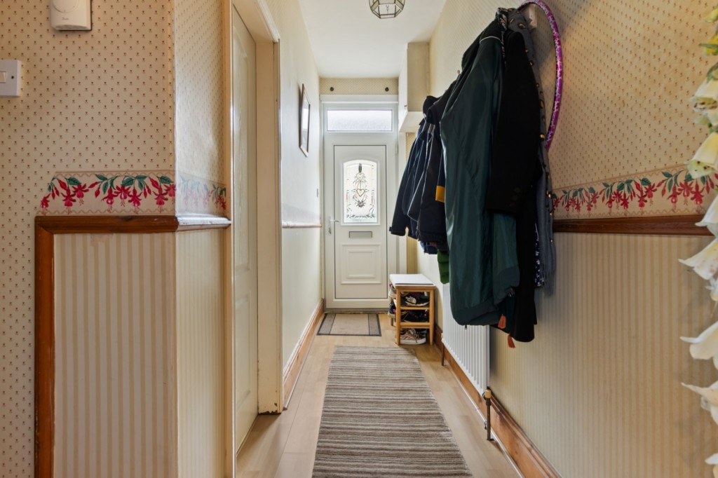 Barnetby, North Lincolnshire