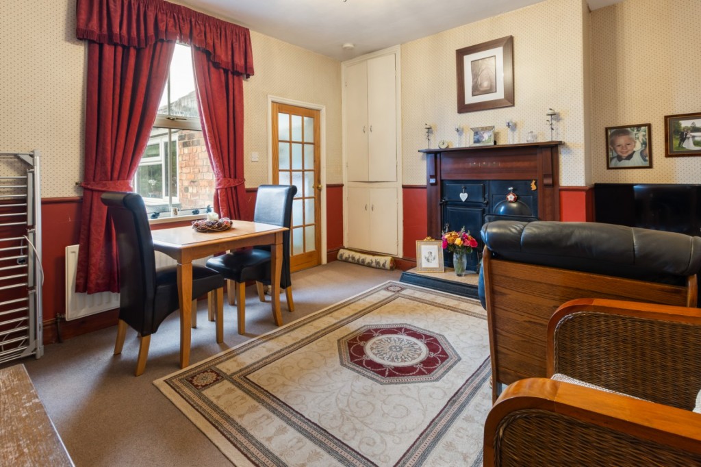 Barnetby, North Lincolnshire