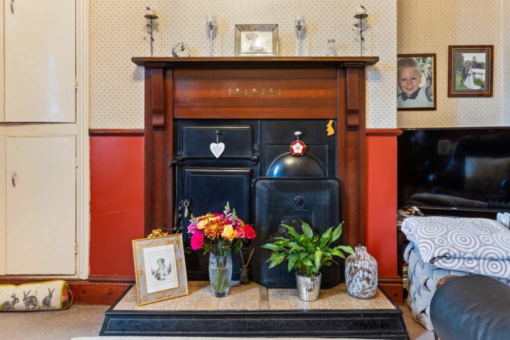 Barnetby, North Lincolnshire