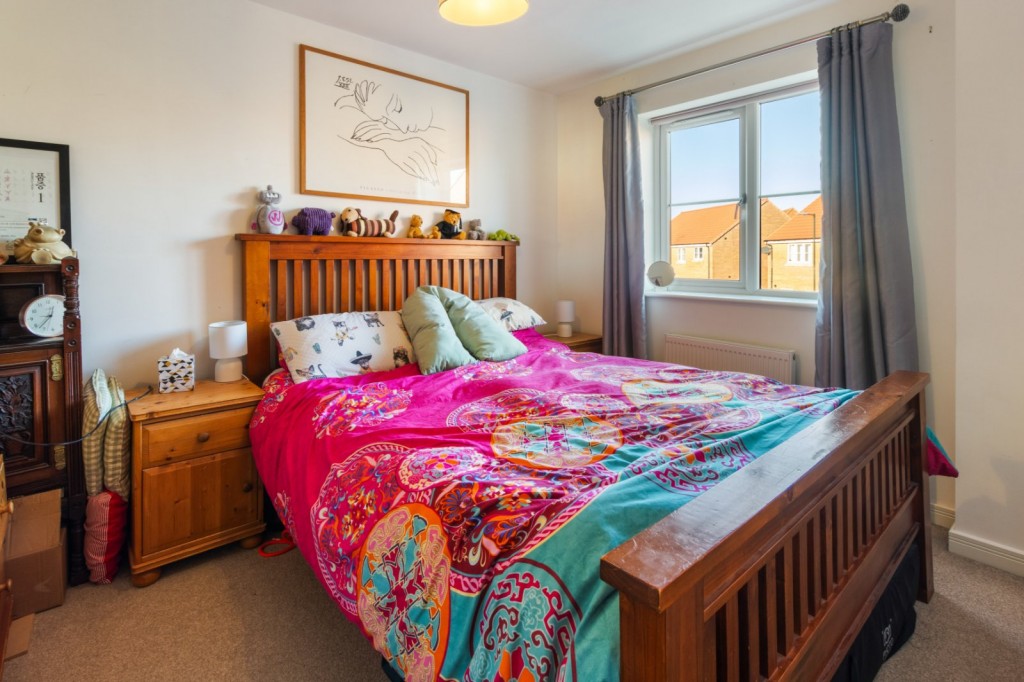 Scartho Top, N E Lincs