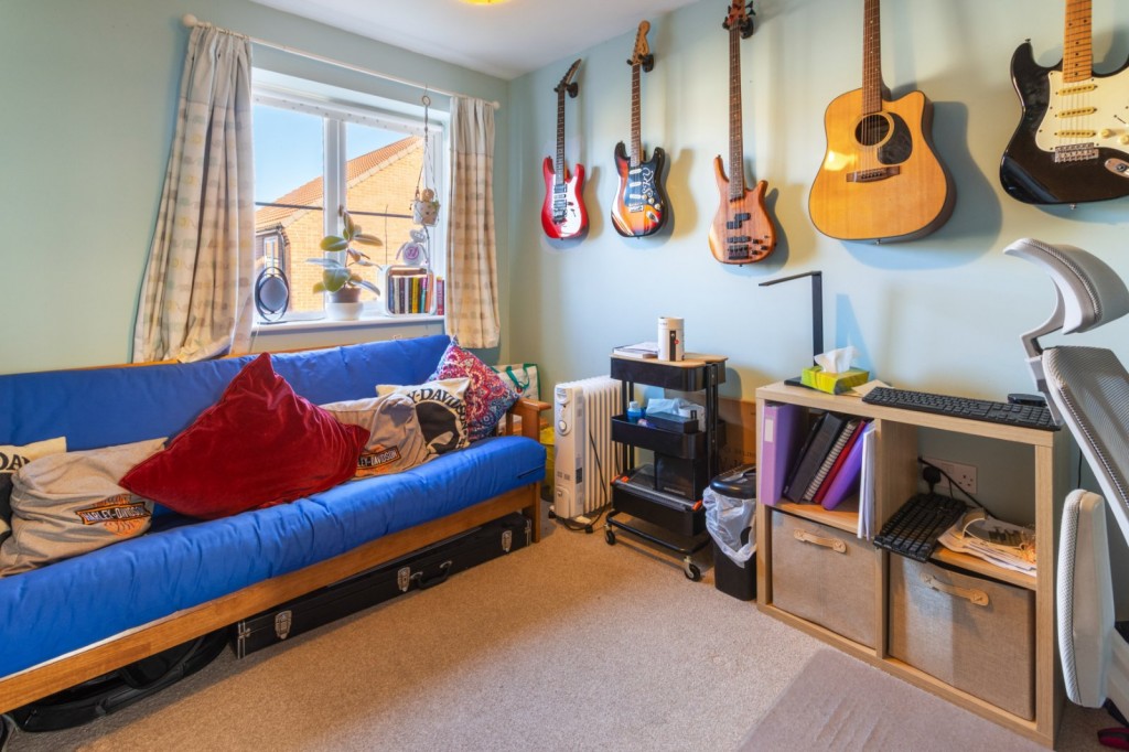 Scartho Top, N E Lincs